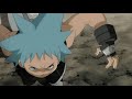 Get'chu Twisted - Soul Eater Mix