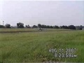RV7 First Landing RV7 First Landing