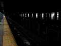 Nyc subway - volume 3 - the express train