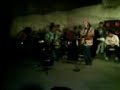 Champurrados en tepalcates
