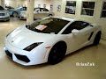 Lamborghini Gallardo LP560-4