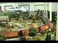 The First of the Long Lionel Model Trains