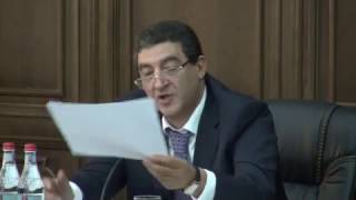 Ժամանակ նշեք. Վարդան Այվազյան (տեսանյութ) | Ա1+