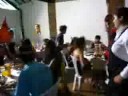 MAIS LATINO - JANTAR DA CABEÇA LOUCA