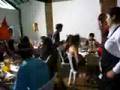 MAIS LATINO - JANTAR DA CABEÇA LOUCA