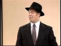 Racquetball Rabbi
