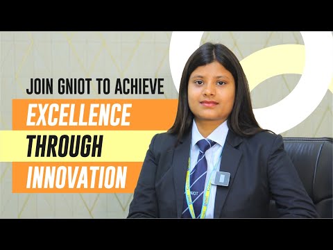 GNIOT General video thumbnail 6