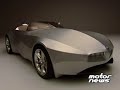 MOTOR NEWS 43BMW GINA-Nissan Qashqai-G 55 AMG-Lancia Delta-F