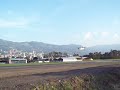 DeHavilland Canada Beaver DHC-2 doing a rejected takeoff