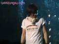 videos de 090104 Super Show Encore Teuk Compliation