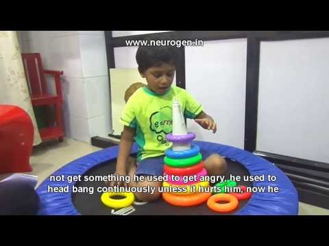 stem cell therapy   treatment for autism by dr alok sharma mumbai india