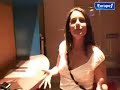 la tortue la plus c�l�bre de france a rendu visite � europe 1, dans le journal de la t�l� de jm morandini.
coulisses de l'�mission.