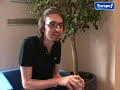 la tortue la plus c�l�bre de france a rendu visite � europe 1, dans le journal de la t�l� de jm morandini.
coulisses de l'�mission.
