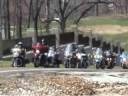 Patriot Guard funeral