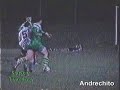 EL MEJOR GOL DEL MUNDO (MEJOR QUE EL DE MARADONA)