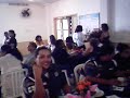 CAF� DA MULHER NA CASA DA AMIZADE RESENDE RJ