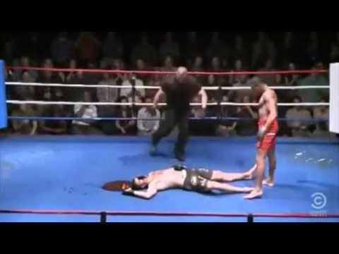 UFC Fighter With Metal Hands Banned From Fighting