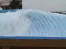 Free Bodysurf into wavehouse3, nothing is perfect every time
