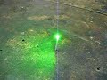 RED DX 200 MW Lighting a match + 30mw green RED DX 200 MW Lighting a match + 30mw green
