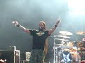 Sepultura - Come Back Alive / Roots Bloody Roots (HF 2007) Sepultura - Come Back Alive / Roots Bloody Roots (HF 2007)