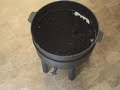 Como instalar el Can-O-Worms