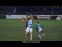 Rothes V Buckie Thistle 13/12/08