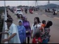 Liburan ke Batam 2013