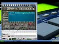 3rdstop.com Tutorial-Chopping on the NN-XT in Reason