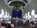VISITA IGLESIA AT SANTA ANA CHURCH, SANTA  ANA, MANILA