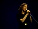 Regina Spektor Live @ Enmore Theatre