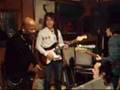 毎週、下北沢でジャムセッション！　OPEN MIC 2008年1月