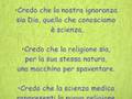 Credo Ateo