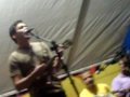 Show do Gustavo Lins na Festinha da Estrada dos Bandeirantes