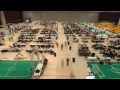 RoboCup 2009 Graz Training Day 2