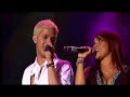 2- Rbd live in madrid wanna play dame