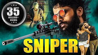 Sniper  Nithin New Released Full South Indian Hind