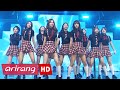 Simply K Pop _ I.o.i(아이오아이) _ Dream Girls(드림걸스) _ Ep.226 _ 080516