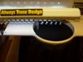 videos de The Embroidery Process (www.simpleshirts.org)