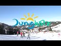 Skigebiet Jungholz 2011/12 Spot