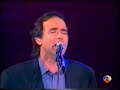 BENITO - SERRAT - GALA ANTENA 3 TV- 1994 BENITO - SERRAT - GALA ANTENA 3 TV- 1994
