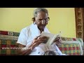 Homage to World's oldest student of IT