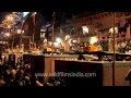 Ganga aarti at Varanasi ghat - YouTube