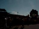 OREGON DUCKS 2007 - The wave at Autzen