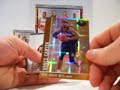 08 09 Cosigners basketball boxes 3+4 1/1!!!!