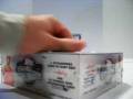 08 09 Cosigners basketball boxes 3+4 1/1!!!!