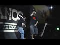 Eres tu en vivo \"Club Villanos\" Eres tu en vivo \"Club Villanos\"