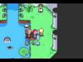 Mother 3- Empire Pokey Building Playthrough Part 1: Dangerous Waters