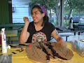 San Anto TV: Muralist in Residence Program San Anto TV: Muralist in Residence Program