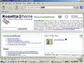 Installing BOINC on Windows and attaching to Rosetta