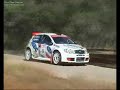 Rally dei Quattro Comuni 2^ Edizione 2007 Rally dei Quattro Comuni 2^ Edizione 2007